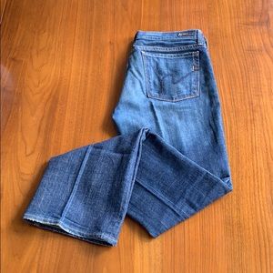 Citizens for Humanity Kelly Bootcut Stretch Jeans